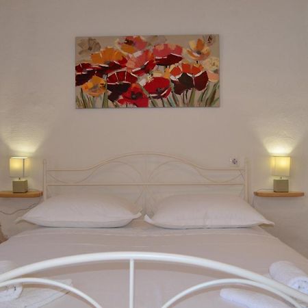 Apartman Romana Trogir Dış mekan fotoğraf