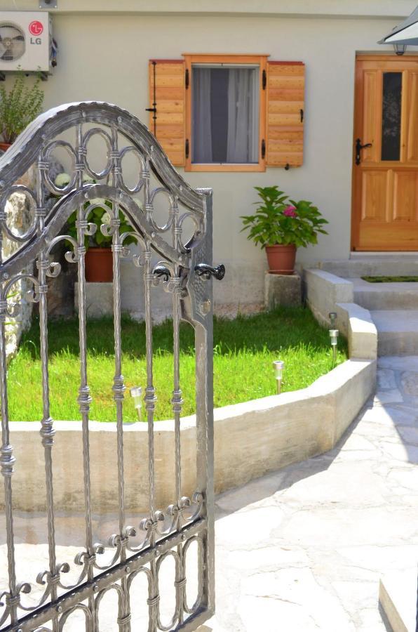 Apartman Romana Trogir Dış mekan fotoğraf