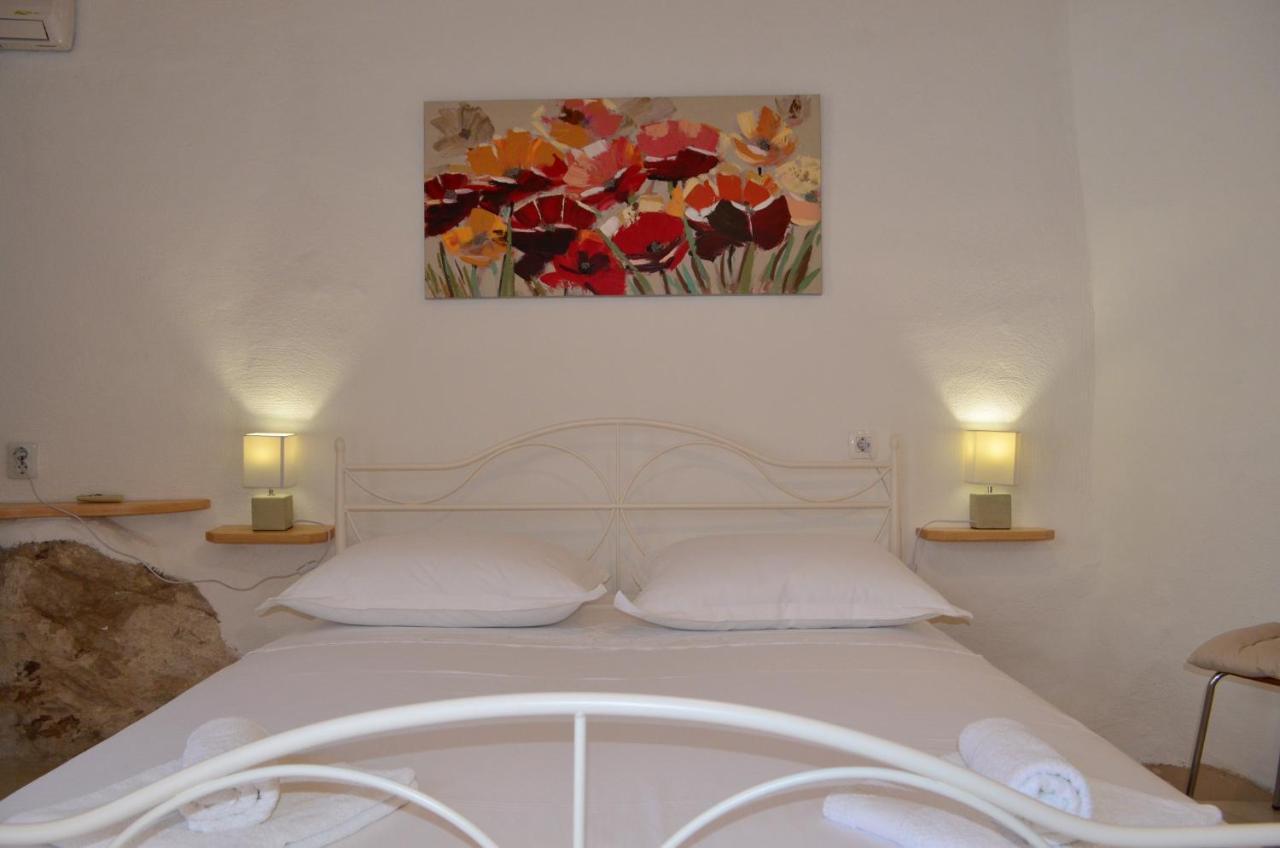 Apartman Romana Trogir Dış mekan fotoğraf