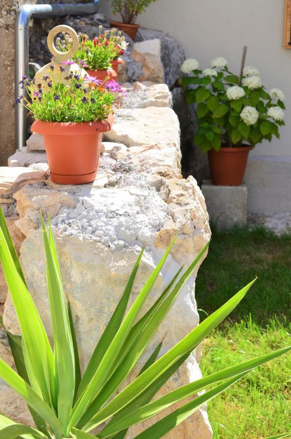 Apartman Romana Trogir Dış mekan fotoğraf
