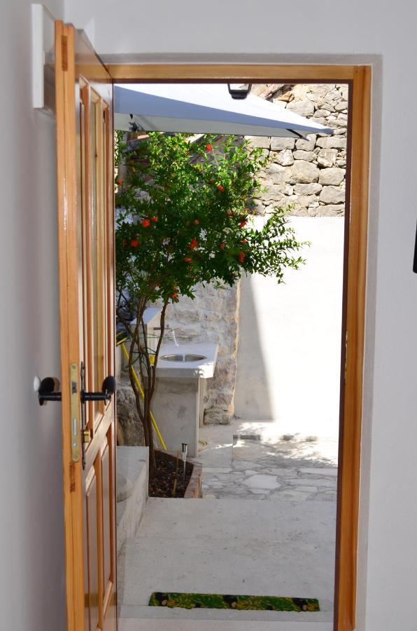 Apartman Romana Trogir Dış mekan fotoğraf