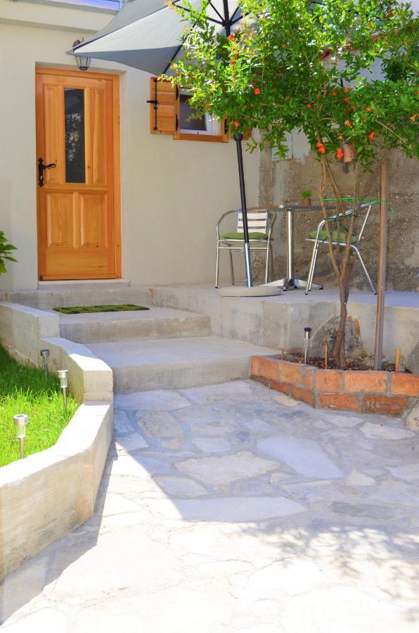 Apartman Romana Trogir Dış mekan fotoğraf