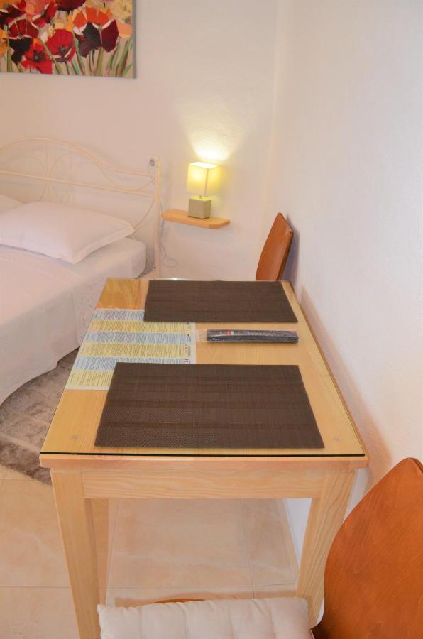 Apartman Romana Trogir Dış mekan fotoğraf