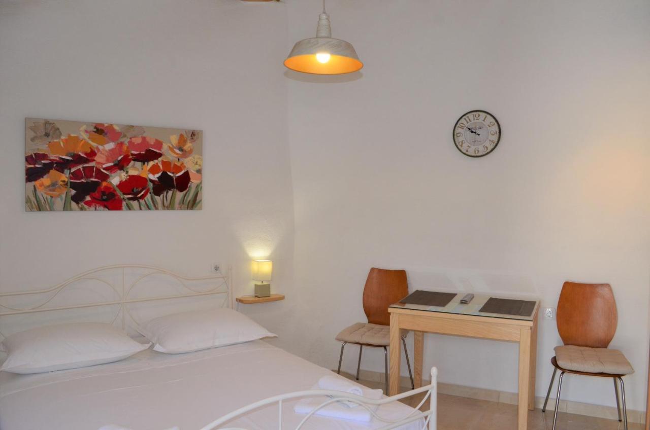 Apartman Romana Trogir Dış mekan fotoğraf